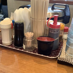 高島ラーメン - 