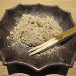 日本料理FUJI - わらび餅