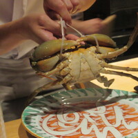 日本料理FUJI - ドウマンガニ