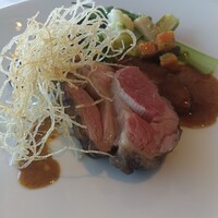 ツキ シュール ラメール - 