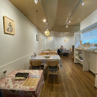 ビリヤニレストラン ミラ_1