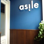 asile - 