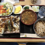 柳川家 - 
