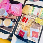 マクドナルド - 