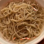 Butano Sakaba To Yonakano Sobato Maruishi - 麺