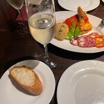 NINE Wine&Cheese Dining - 