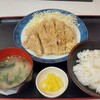 お食事処 やまの