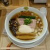 麺に光を 離れ