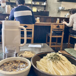 Teuchi Udon Fujiya - 