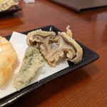 蕎麦 比呂喜 - ジュがじゅ