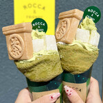 ROCCA&FRIENDS CREPERIE - 