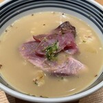 日本橋海鮮丼 つじ半 - 