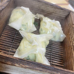 味市春香 - いかしゅうまい