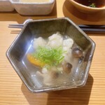 Agu Shabu Shabu Ao - 