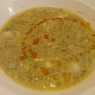 盛岡じゃじゃ麺専門店 じゃじゃおいけん_1