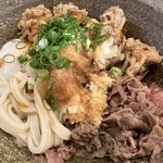 Odoru Udon - 