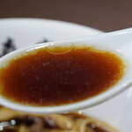 麺屋 森実 - 絶品スープ