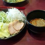 呉麺屋 - 広島つけ麺