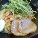 呉麺屋 - 呉冷麺