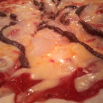 アルバトロス - アップ