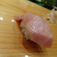 天寿し 京町店 - トロ