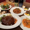 レストラン大宮 - 料理写真: