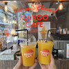 MANGO CAFE わしたショップ店