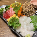 居酒屋・宴会処　柳宴 - 