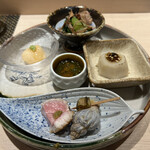 博多 鮨 まつもと - 