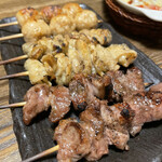 居酒屋・宴会処　柳宴 - 