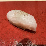 博多 鮨 まつもと - 