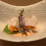 博多 鮨 まつもと - 