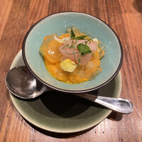 BISTRO FAVORI 代官山 - 