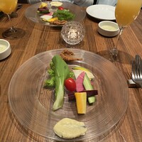 BISTRO FAVORI 代官山 - 