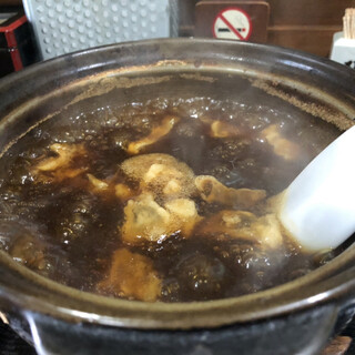 手打かすうどん 香粋一_0