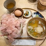 かつお食堂 - 