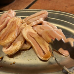 ドロップキック - 