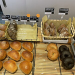 しろはとベーカリー - 