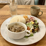 スコップカフェ - 