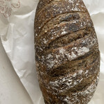 しろはとベーカリー - 