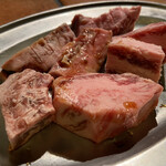 ドロップキック - 