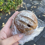 しろはとベーカリー - 