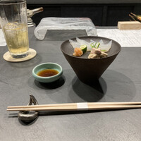 鮨 Matsui はなれ - 