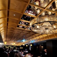 ジョーズ シャンハイ ニューヨーク 銀座店 - 