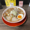 焼豚ラーメン弥太郎