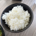 吉吉 - ご飯小