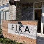 Fika Kafe Ato - 