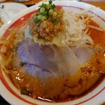 ラーメン屋 壱番亭 - 