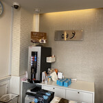 三日月屋 若松店 - 店内雰囲気