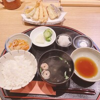 天麩羅 なか江 - 
